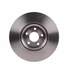 Disque de frein BOSCH 0 986 479 660 avant, ventilé, à haute teneur en carbone, 1 pièce - Vue supplémentaire 5