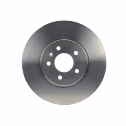 Disque de frein BOSCH 0 986 479 667 avant, ventilé, à haute teneur en carbone, 1 pièce