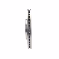 Disque de frein BOSCH 0 986 479 667 avant, ventilé, à haute teneur en carbone, 1 pièce - Vue supplémentaire 4