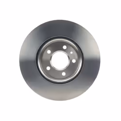 Disque de frein BOSCH 0 986 479 667 avant, ventilé, à haute teneur en carbone, 1 pièce - Vue supplémentaire 5