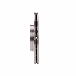 Disque de frein BOSCH 0 986 479 659 avant, ventilé, à haute teneur en carbone, 1 pièce - Vue supplémentaire 4