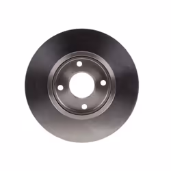 Disque de frein BOSCH 0 986 479 659 avant, ventilé, à haute teneur en carbone, 1 pièce - Vue supplémentaire 5