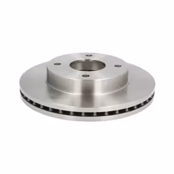 Disque de frein BOSCH 0 986 479 535 avant, ventilé, 1 pièce