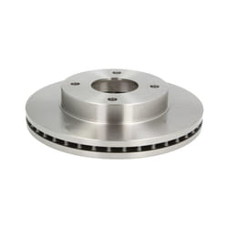 Disque de frein BOSCH 0 986 479 535 avant, ventilé, 1 pièce