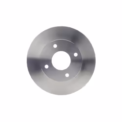 Disque de frein BOSCH 0 986 479 535 avant, ventilé, 1 pièce