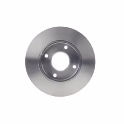 Disque de frein BOSCH 0 986 479 535 avant, ventilé, 1 pièce - Vue supplémentaire 5