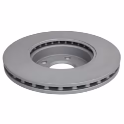 Disque de frein BOSCH 0 986 479 A00 avant, ventilé, à haute teneur en carbone, 1 pièce