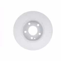 Disque de frein BOSCH 0 986 479 A00 avant, ventilé, à haute teneur en carbone, 1 pièce - Vue supplémentaire 5