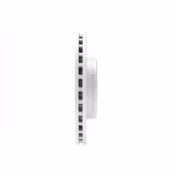 Disque de frein BOSCH 0 986 479 A00 avant, ventilé, à haute teneur en carbone, 1 pièce - Vue supplémentaire 6