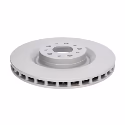 Disque de frein BOSCH 0 986 479 736 avant, ventilé, à haute teneur en carbone, 1 pièce