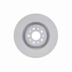 Disque de frein BOSCH 0 986 479 736 avant, ventilé, à haute teneur en carbone, 1 pièce