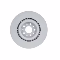 Disque de frein BOSCH 0 986 479 736 avant, ventilé, à haute teneur en carbone, 1 pièce - Vue supplémentaire 5