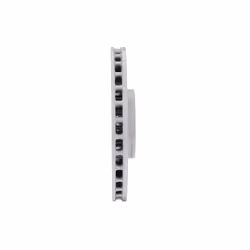 Disque de frein BOSCH 0 986 479 736 avant, ventilé, à haute teneur en carbone, 1 pièce - Vue supplémentaire 6