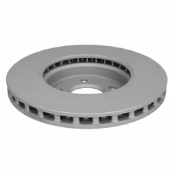 Disque de frein BOSCH 0 986 479 A01 avant, ventilé, à haute teneur en carbone, 1 pièce