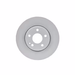 Disque de frein BOSCH 0 986 479 A01 avant, ventilé, à haute teneur en carbone, 1 pièce
