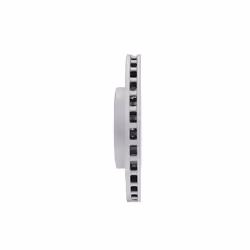Disque de frein BOSCH 0 986 479 A01 avant, ventilé, à haute teneur en carbone, 1 pièce - Vue supplémentaire 4