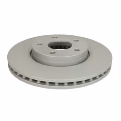 Disque de frein BOSCH 0 986 479 699 avant, ventilé, à haute teneur en carbone, 1 pièce