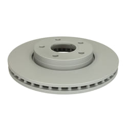 Disque de frein BOSCH 0 986 479 699 avant, ventilé, à haute teneur en carbone, 1 pièce