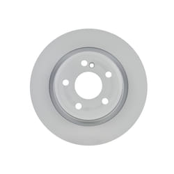 Disque de frein BOSCH 0 986 479 A04 arrière, plein, à haute teneur en carbone, 1 pièce