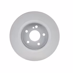 Disque de frein BOSCH 0 986 479 A04 arrière, plein, à haute teneur en carbone, 1 pièce