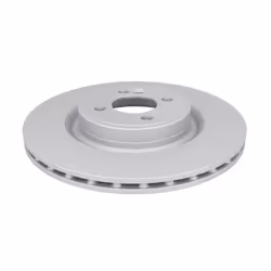 Disque de frein BOSCH 0 986 479 A07 avant, ventilé, à haute teneur en carbone, 1 pièce