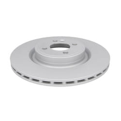 Disque de frein BOSCH 0 986 479 A07 avant, ventilé, à haute teneur en carbone, 1 pièce
