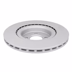 Disque de frein BOSCH 0 986 479 A07 avant, ventilé, à haute teneur en carbone, 1 pièce