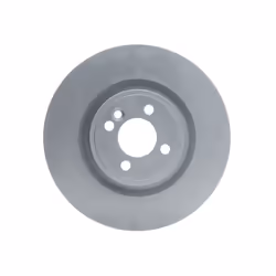Disque de frein BOSCH 0 986 479 A07 avant, ventilé, à haute teneur en carbone, 1 pièce