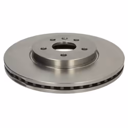 Disque de frein BOSCH 0 986 479 666 avant, ventilé, à haute teneur en carbone, 1 pièce