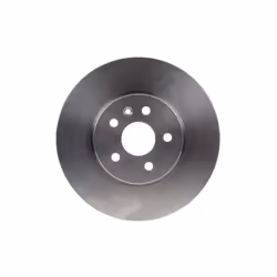 Disque de frein BOSCH 0 986 479 666 avant, ventilé, à haute teneur en carbone, 1 pièce