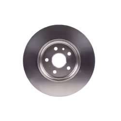 Disque de frein BOSCH 0 986 479 666 avant, ventilé, à haute teneur en carbone, 1 pièce - Vue supplémentaire 5