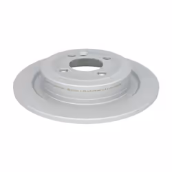 Disque de frein BOSCH 0 986 479 A08 arrière, plein, à haute teneur en carbone, 1 pièce