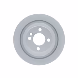 Disque de frein BOSCH 0 986 479 A08 arrière, plein, à haute teneur en carbone, 1 pièce
