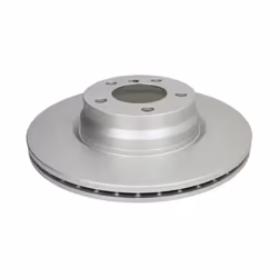 Disque de frein BOSCH 0 986 479 A06 avant, ventilé, à haute teneur en carbone, 1 pièce