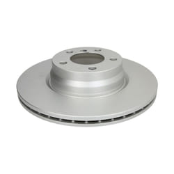 Disque de frein BOSCH 0 986 479 A06 avant, ventilé, à haute teneur en carbone, 1 pièce