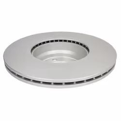 Disque de frein BOSCH 0 986 479 A06 avant, ventilé, à haute teneur en carbone, 1 pièce