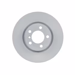 Disque de frein BOSCH 0 986 479 A06 avant, ventilé, à haute teneur en carbone, 1 pièce