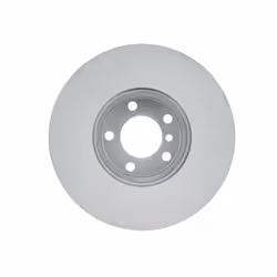 Disque de frein BOSCH 0 986 479 A06 avant, ventilé, à haute teneur en carbone, 1 pièce - Vue supplémentaire 5