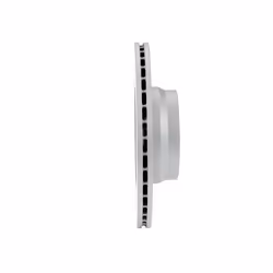 Disque de frein BOSCH 0 986 479 A06 avant, ventilé, à haute teneur en carbone, 1 pièce - Vue supplémentaire 6