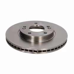 Disque de frein BOSCH 0 986 479 A12 avant, ventilé, 1 pièce