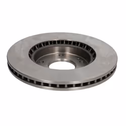Disque de frein BOSCH 0 986 479 A12 avant, ventilé, 1 pièce