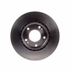 Disque de frein BOSCH 0 986 479 A12 avant, ventilé, 1 pièce - Vue supplémentaire 5