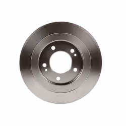 Disque de frein BOSCH 0 986 479 A13 arrière, plein, 1 pièce - Vue supplémentaire 5