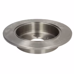 Disque de frein BOSCH 0 986 479 532 arrière, plein, 1 pièce - Vue supplémentaire 2