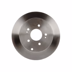 Disque de frein BOSCH 0 986 479 532 arrière, plein, 1 pièce - Vue supplémentaire 3