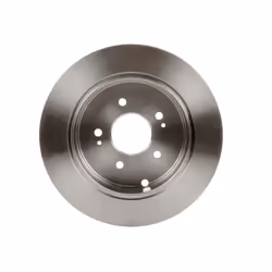 Disque de frein BOSCH 0 986 479 532 arrière, plein, 1 pièce - Vue supplémentaire 5