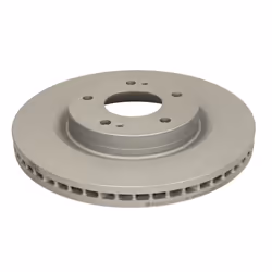 Disque de frein BOSCH 0 986 479 527 avant, ventilé, 1 pièce
