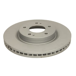 Disque de frein BOSCH 0 986 479 527 avant, ventilé, 1 pièce