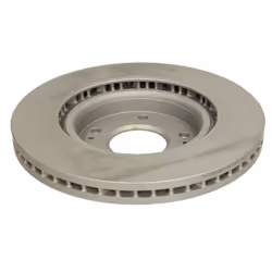 Disque de frein BOSCH 0 986 479 527 avant, ventilé, 1 pièce