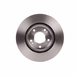 Disque de frein BOSCH 0 986 479 527 avant, ventilé, 1 pièce - Vue supplémentaire 5
